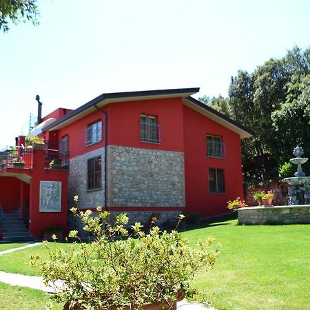 B&B Spring Perugia Zewnętrze zdjęcie