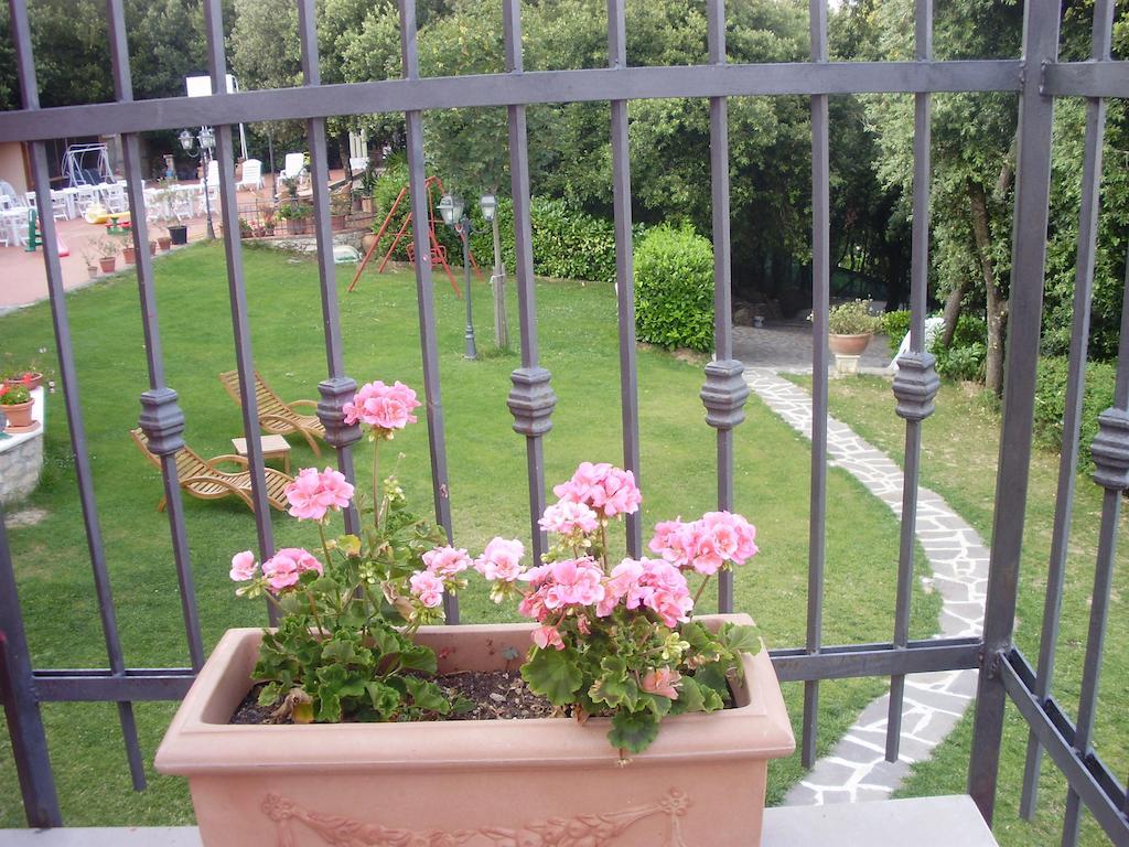 B&B Spring Perugia Zewnętrze zdjęcie