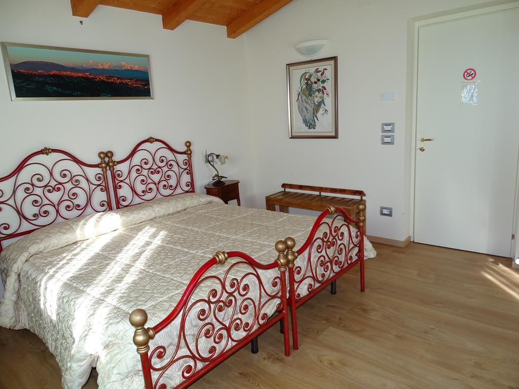 B&B Spring Perugia Zewnętrze zdjęcie