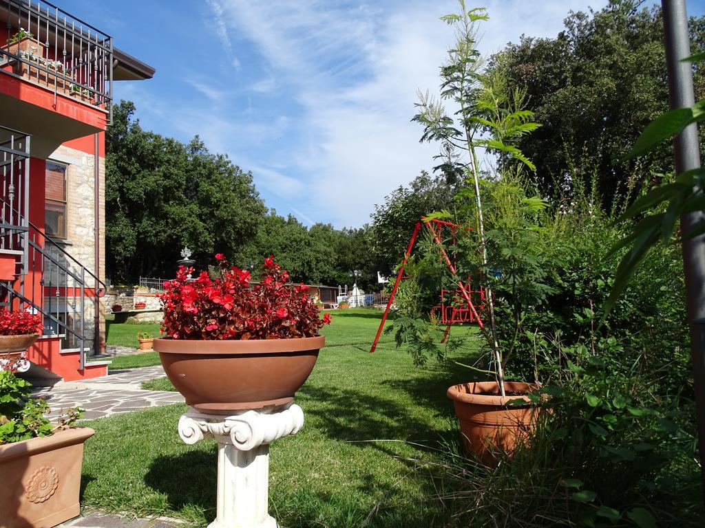 B&B Spring Perugia Zewnętrze zdjęcie