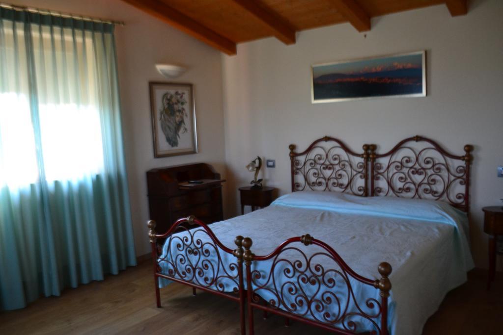 B&B Spring Perugia Zewnętrze zdjęcie