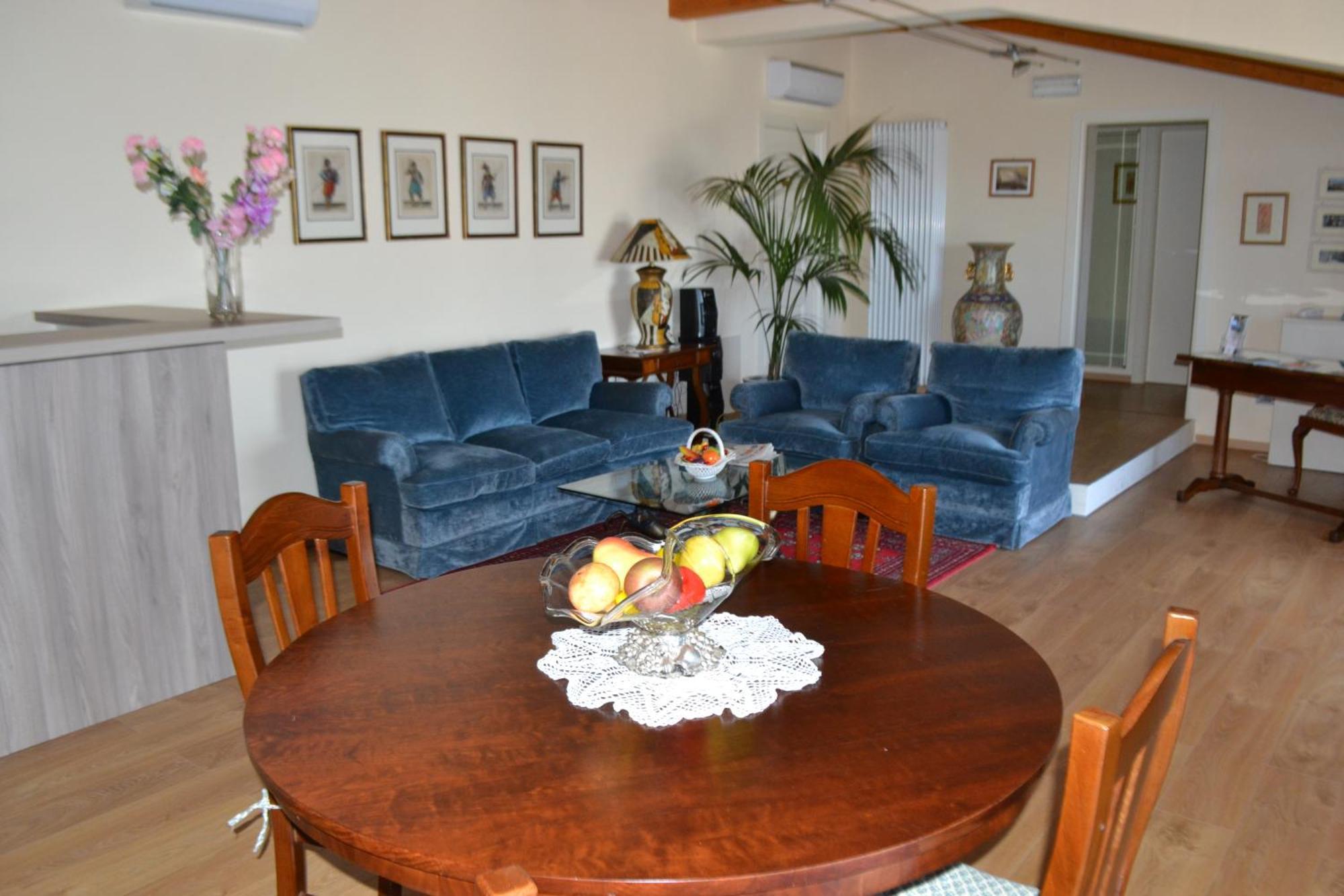 B&B Spring Perugia Zewnętrze zdjęcie