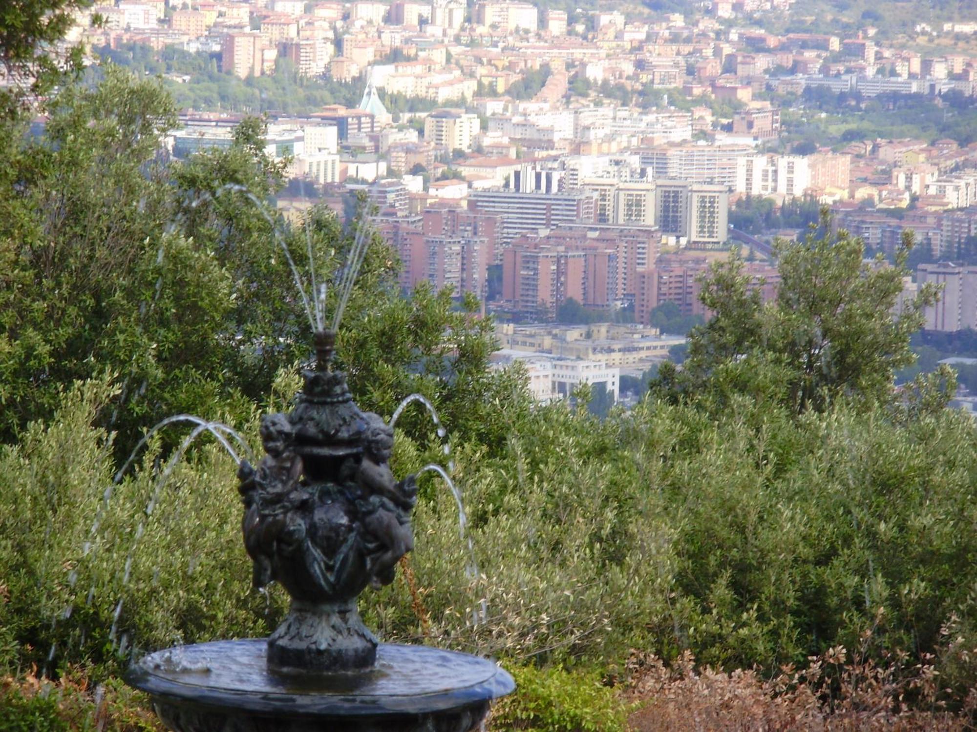 B&B Spring Perugia Zewnętrze zdjęcie