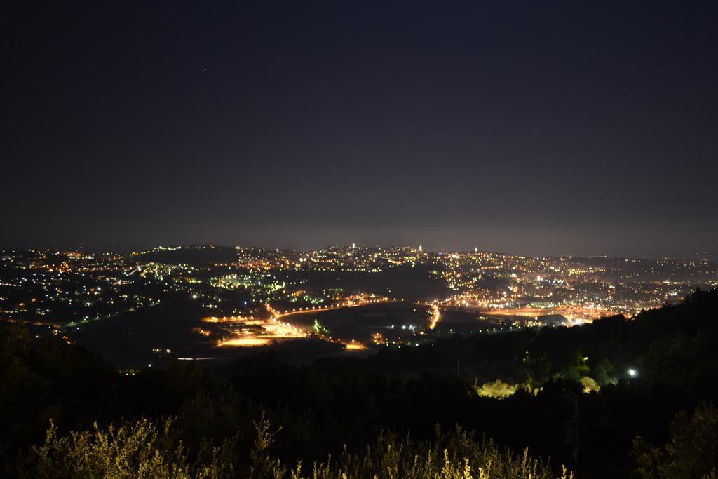 B&B Spring Perugia Zewnętrze zdjęcie