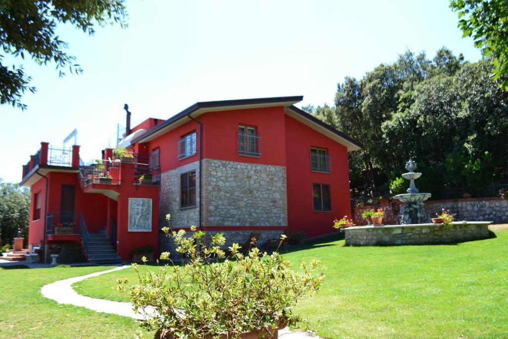 B&B Spring Perugia Zewnętrze zdjęcie