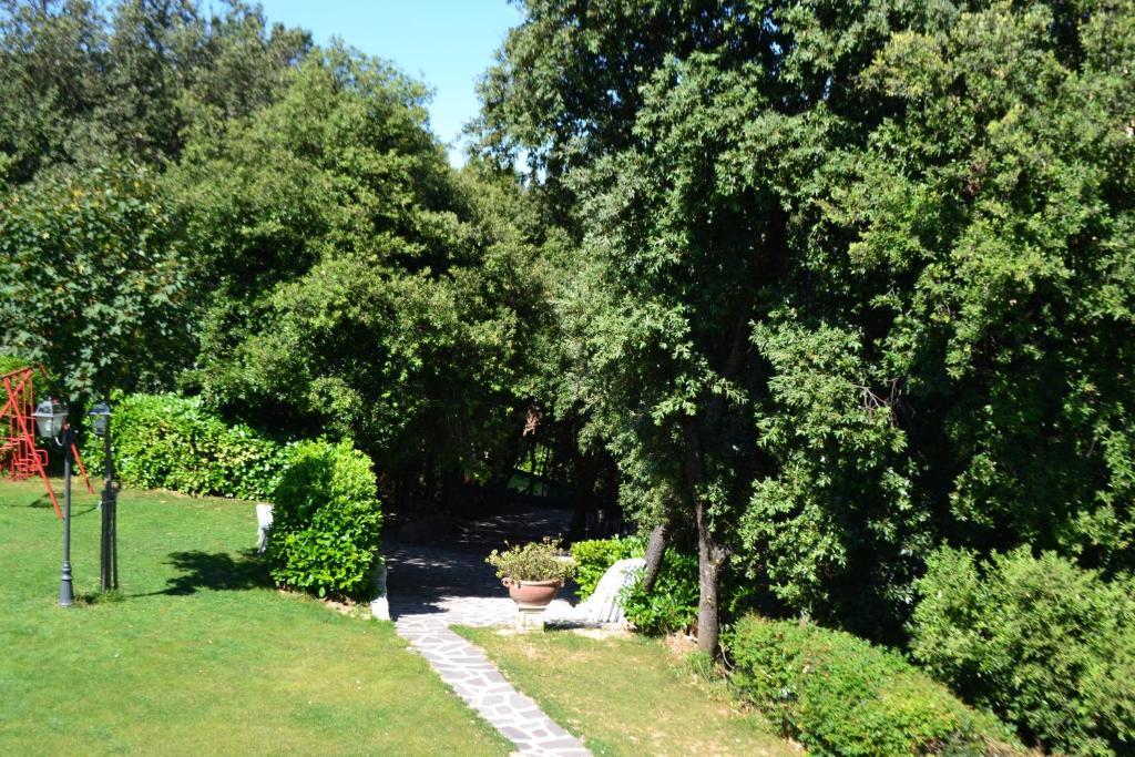 B&B Spring Perugia Zewnętrze zdjęcie