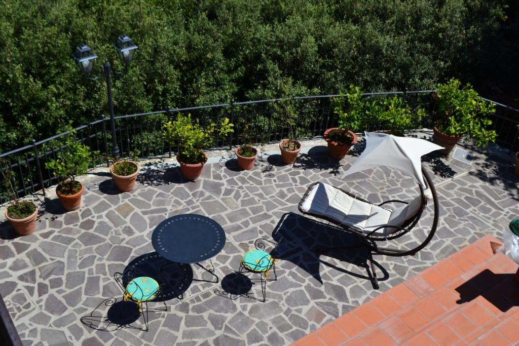 B&B Spring Perugia Zewnętrze zdjęcie