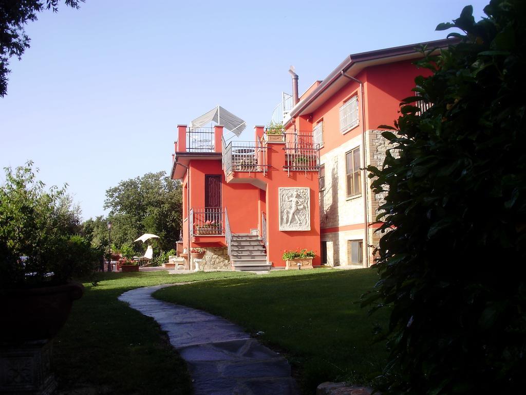 B&B Spring Perugia Zewnętrze zdjęcie