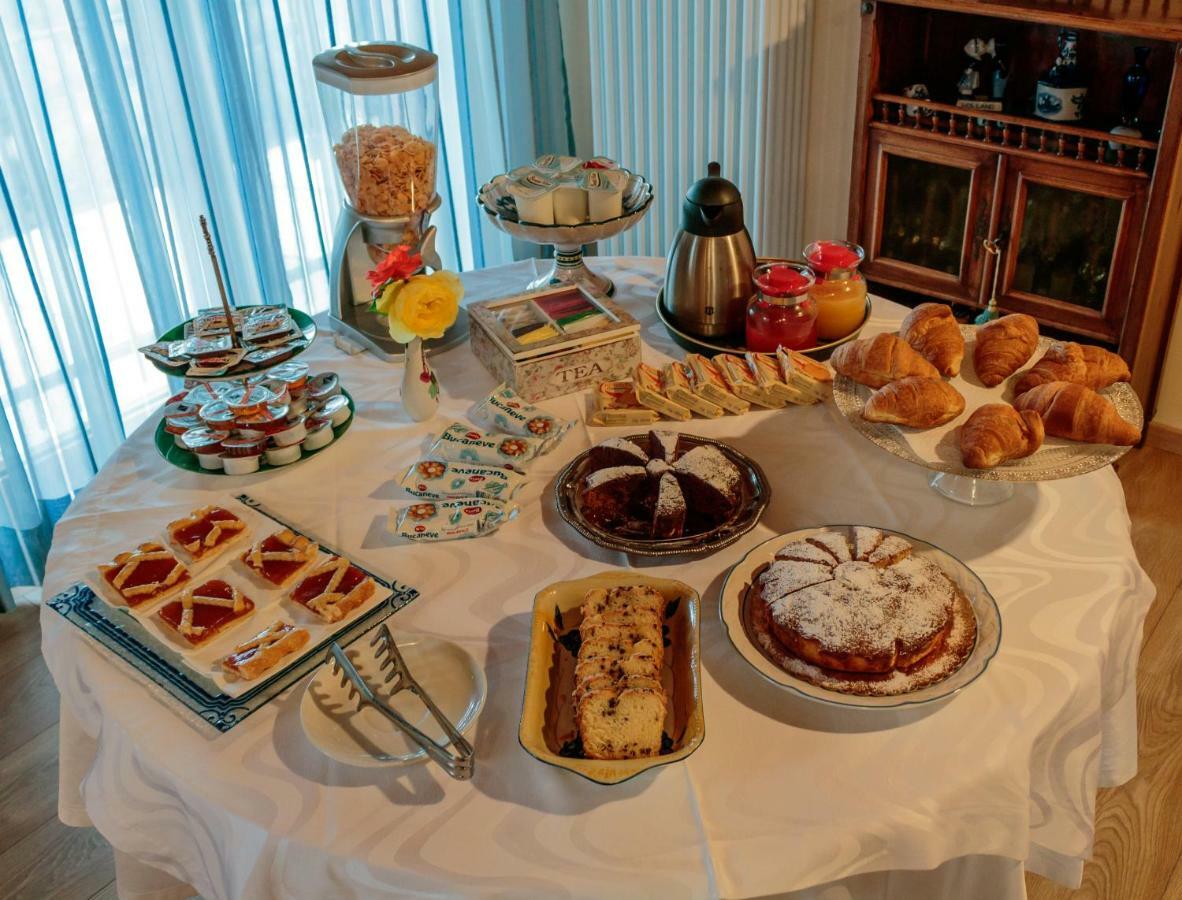 B&B Spring Perugia Zewnętrze zdjęcie