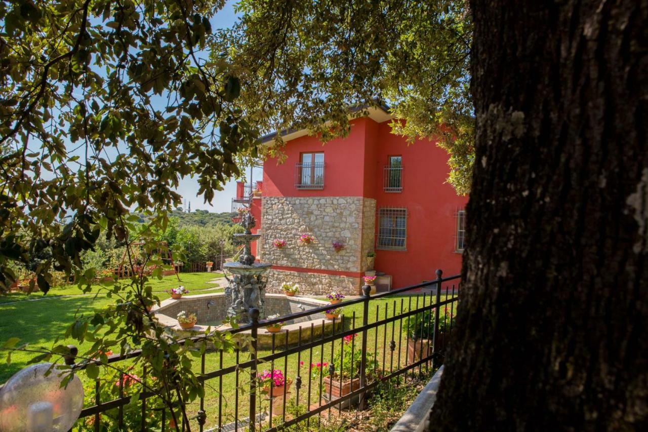 B&B Spring Perugia Zewnętrze zdjęcie