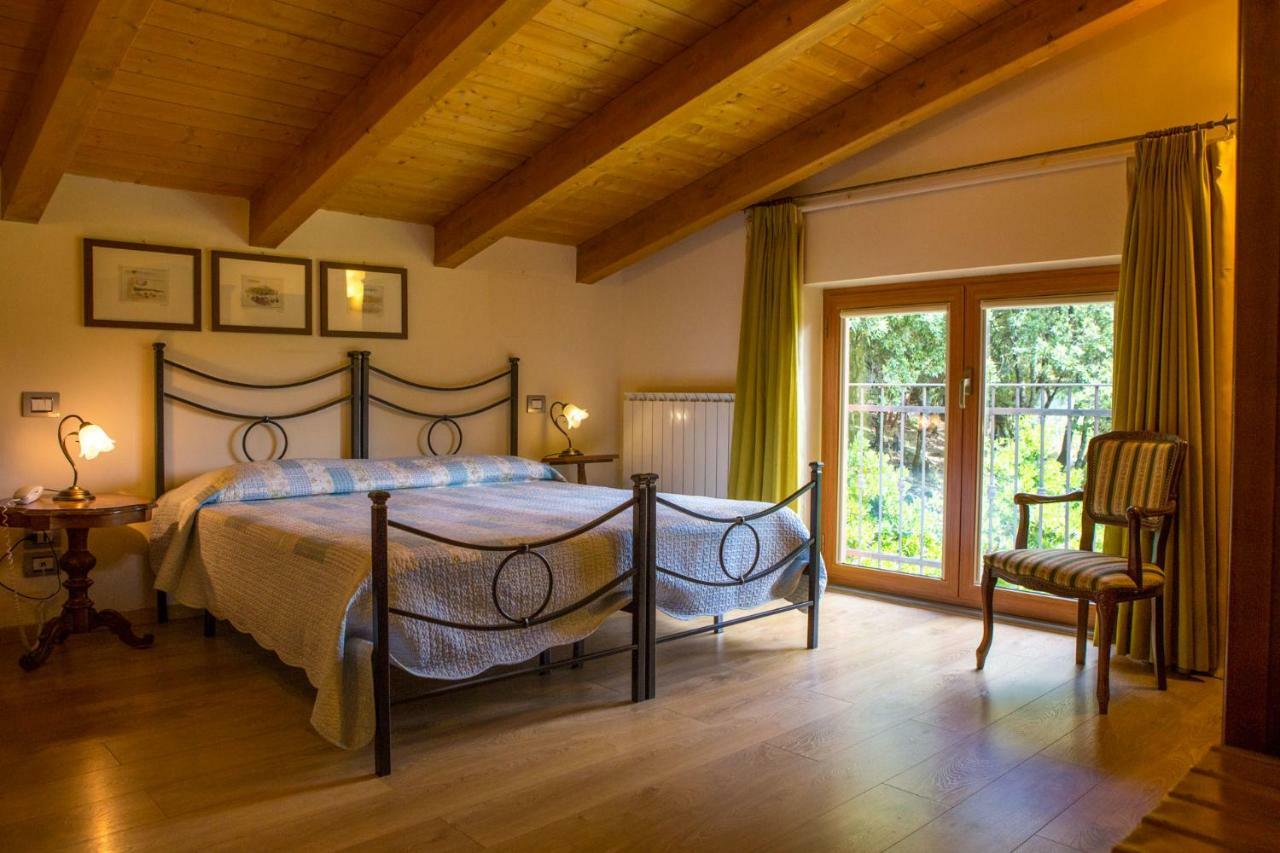 B&B Spring Perugia Zewnętrze zdjęcie