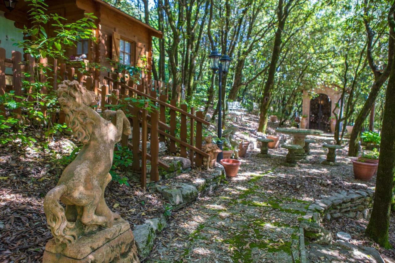 B&B Spring Perugia Zewnętrze zdjęcie