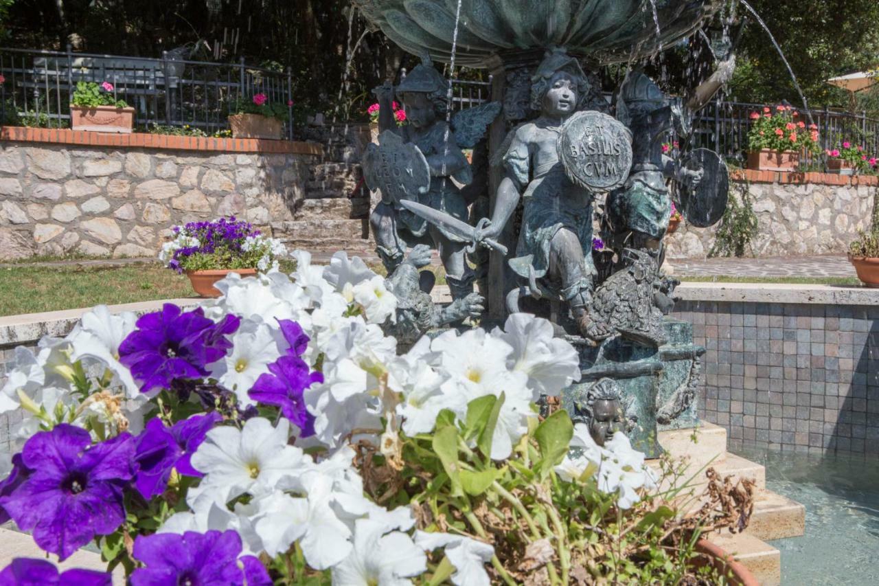 B&B Spring Perugia Zewnętrze zdjęcie