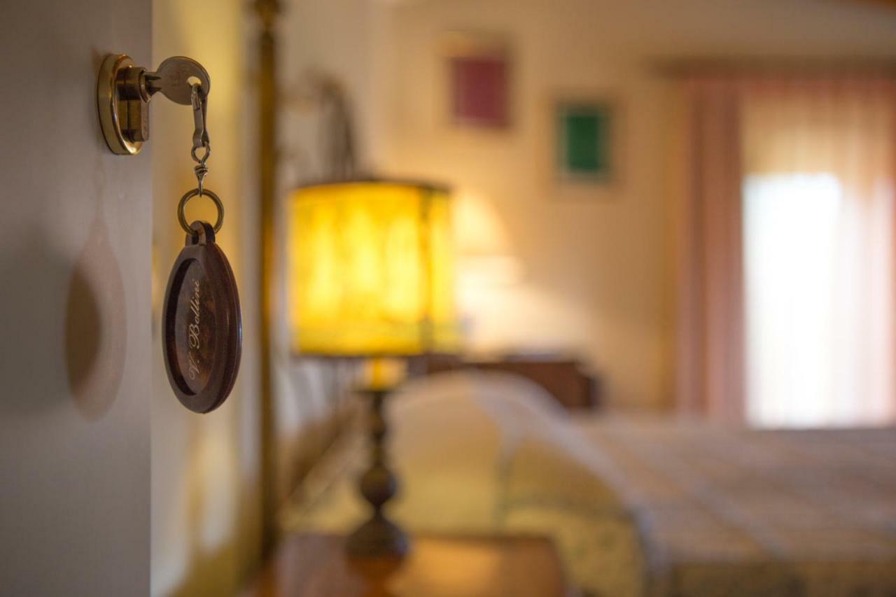 B&B Spring Perugia Zewnętrze zdjęcie