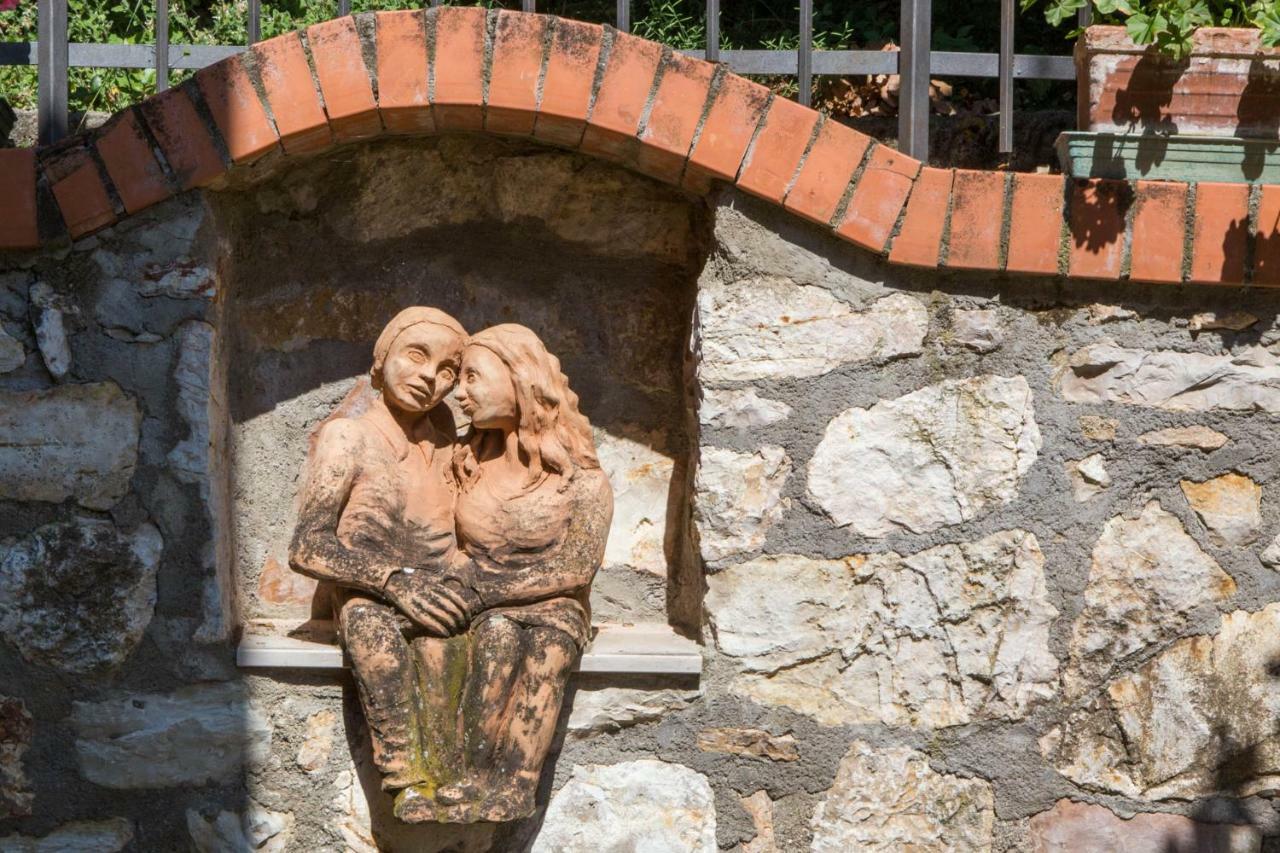 B&B Spring Perugia Zewnętrze zdjęcie
