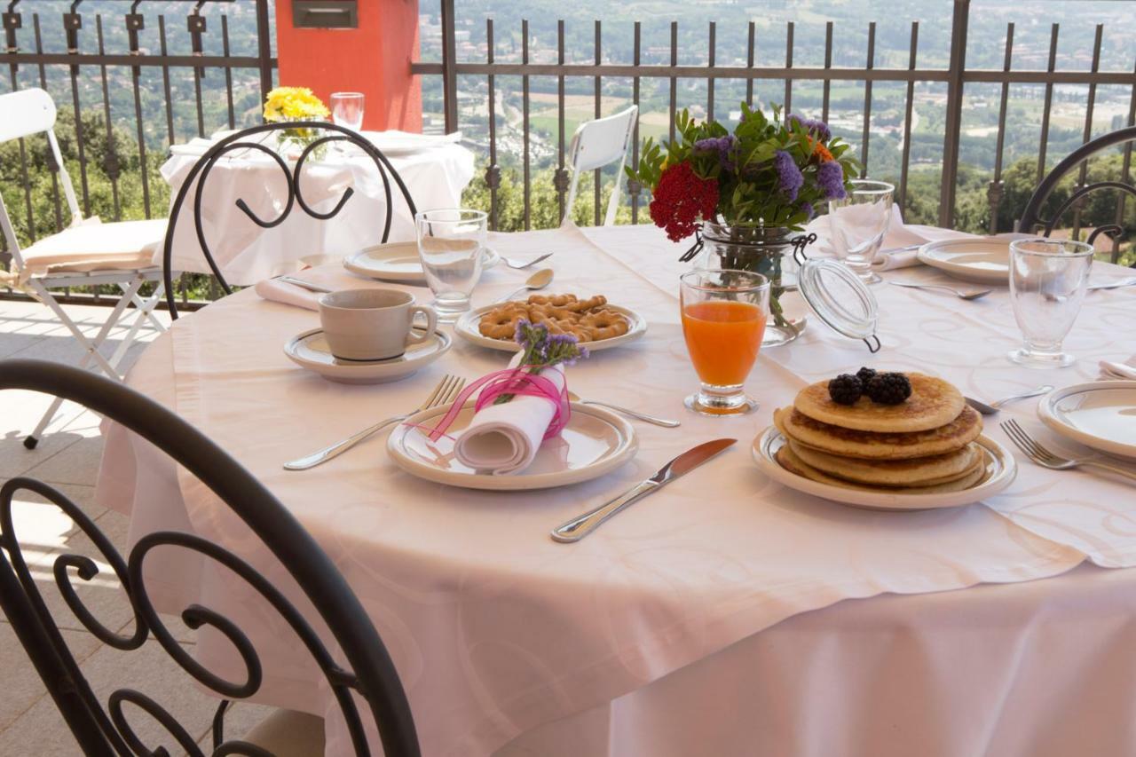 B&B Spring Perugia Zewnętrze zdjęcie