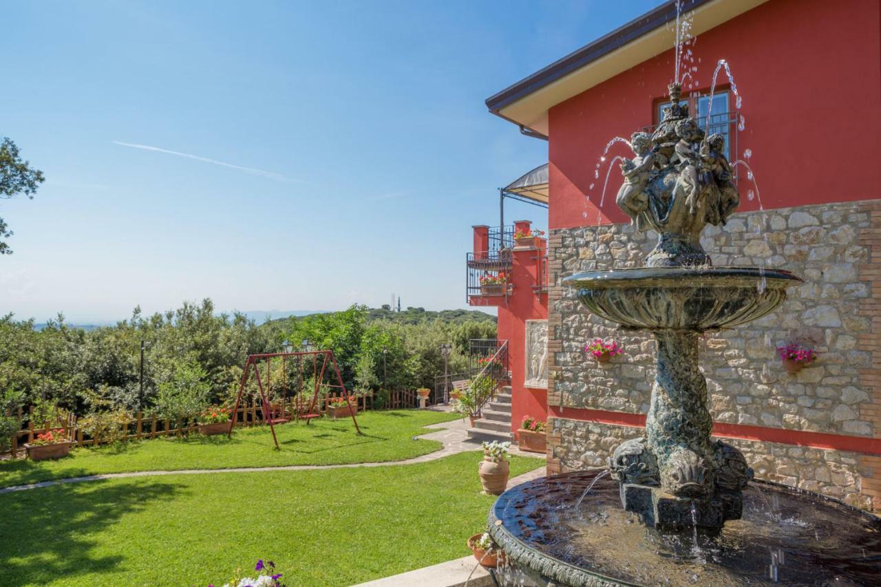 B&B Spring Perugia Zewnętrze zdjęcie