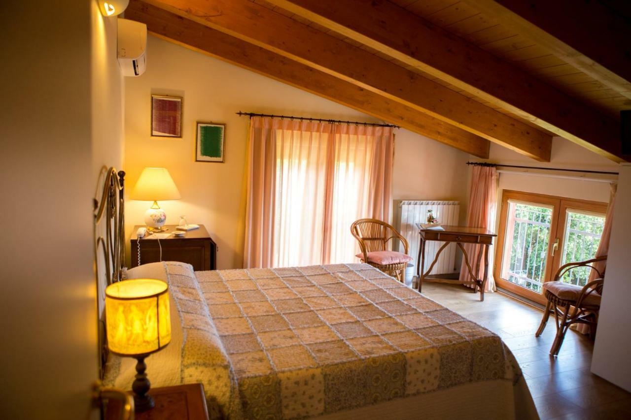 B&B Spring Perugia Zewnętrze zdjęcie