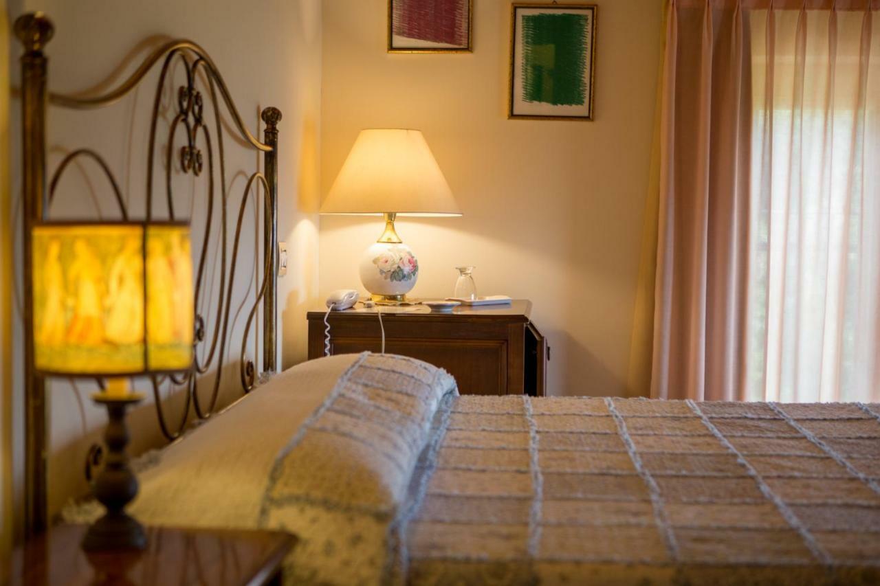 B&B Spring Perugia Zewnętrze zdjęcie
