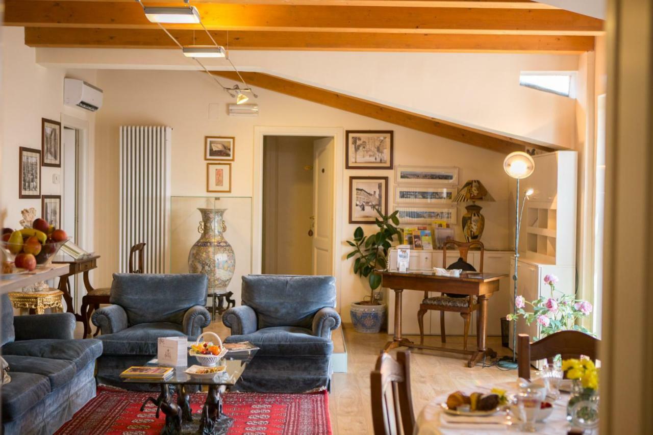 B&B Spring Perugia Zewnętrze zdjęcie