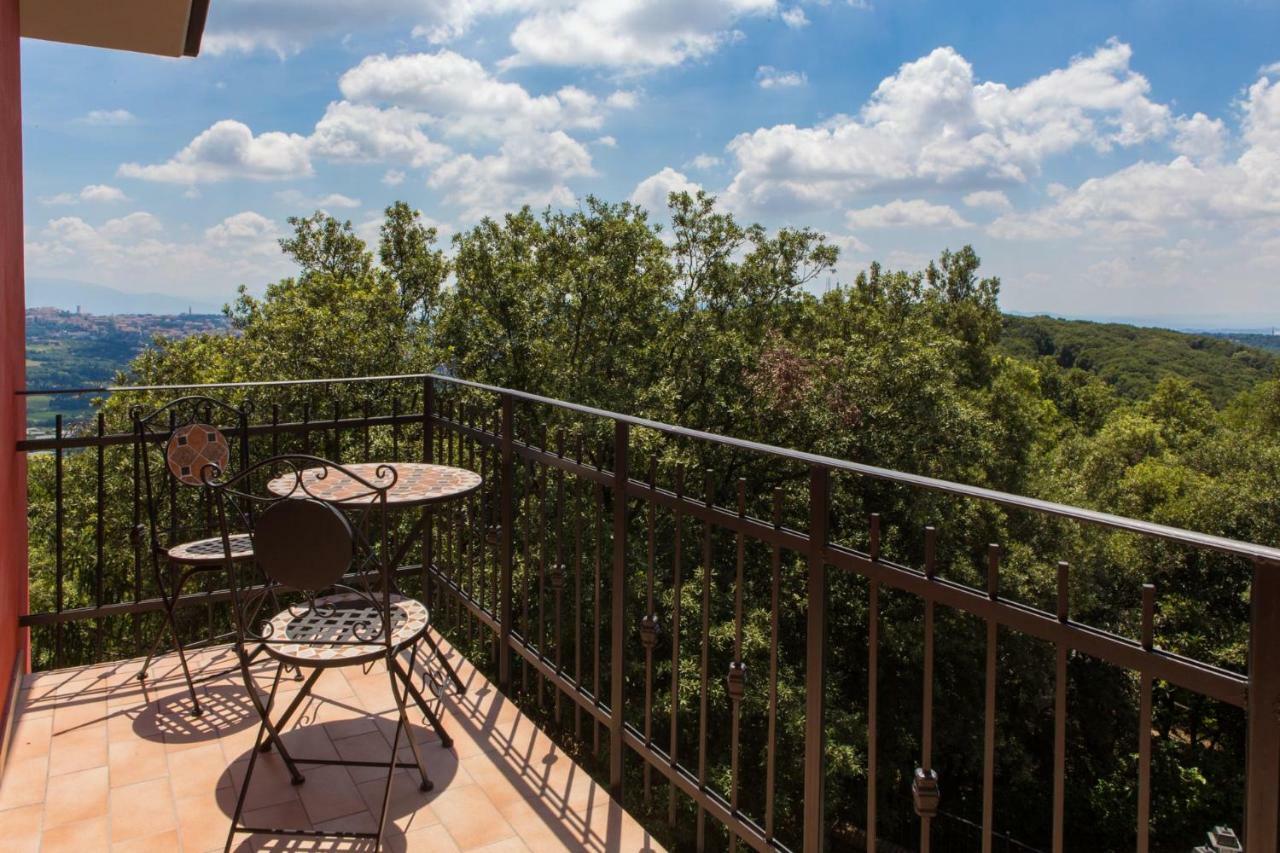 B&B Spring Perugia Zewnętrze zdjęcie