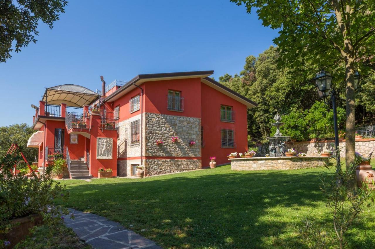 B&B Spring Perugia Zewnętrze zdjęcie