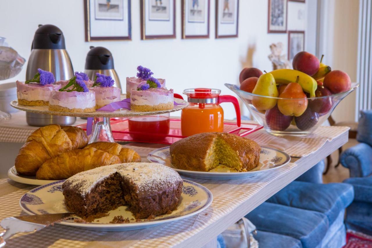 B&B Spring Perugia Zewnętrze zdjęcie