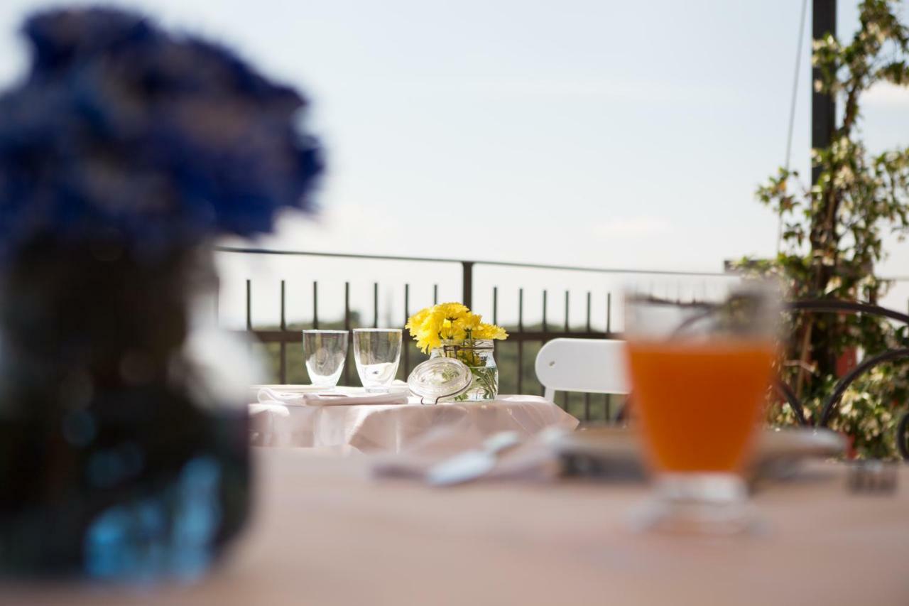 B&B Spring Perugia Zewnętrze zdjęcie